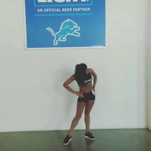 Meet your Posher, Paris